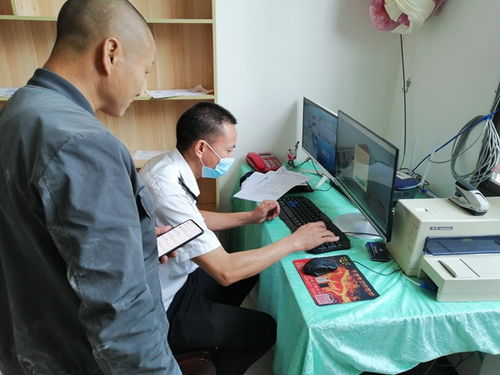 隴川縣市場(chǎng)監(jiān)督管理局聯(lián)合州質(zhì)檢中心開展中小企業(yè)質(zhì)量技術(shù)服務(wù)行動(dòng)