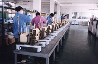 技術服務 驅動現(xiàn)代企業(yè)發(fā)展的核心動力