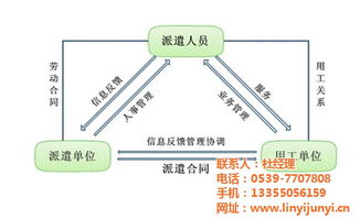 臨沂君益人力資源 專業(yè)勞務(wù)派遣服務(wù)的踐行者與價值解析